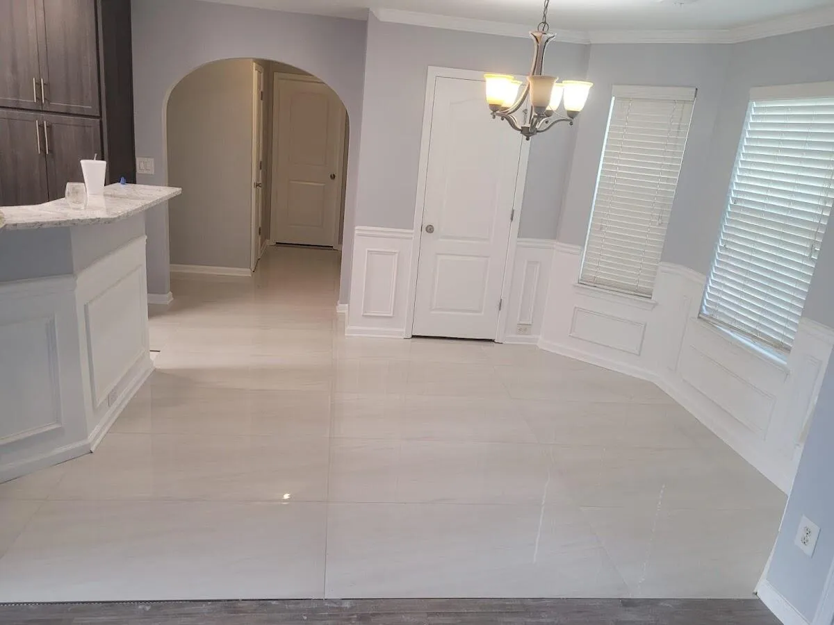 Water Damage Restoration services in Luling, LA